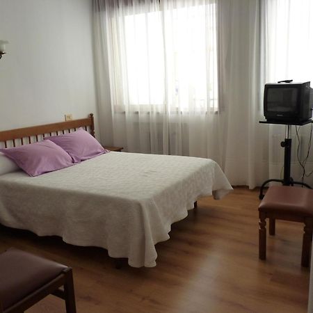 Hotel Espana Луго Стая снимка