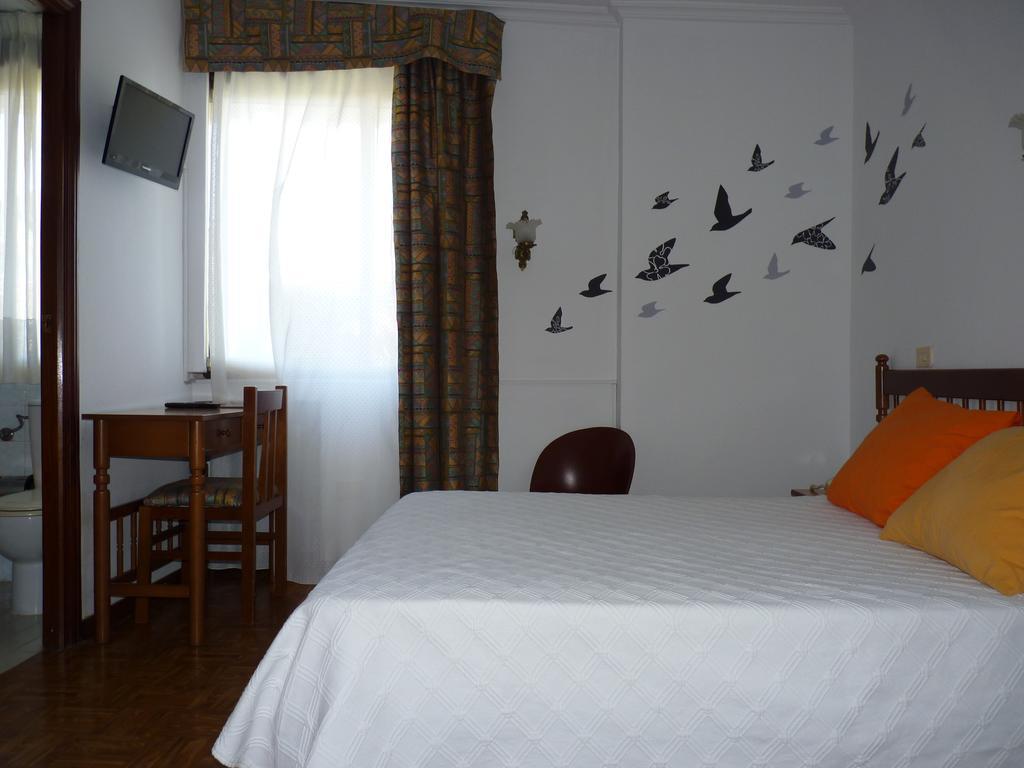 Hotel Espana Луго Стая снимка