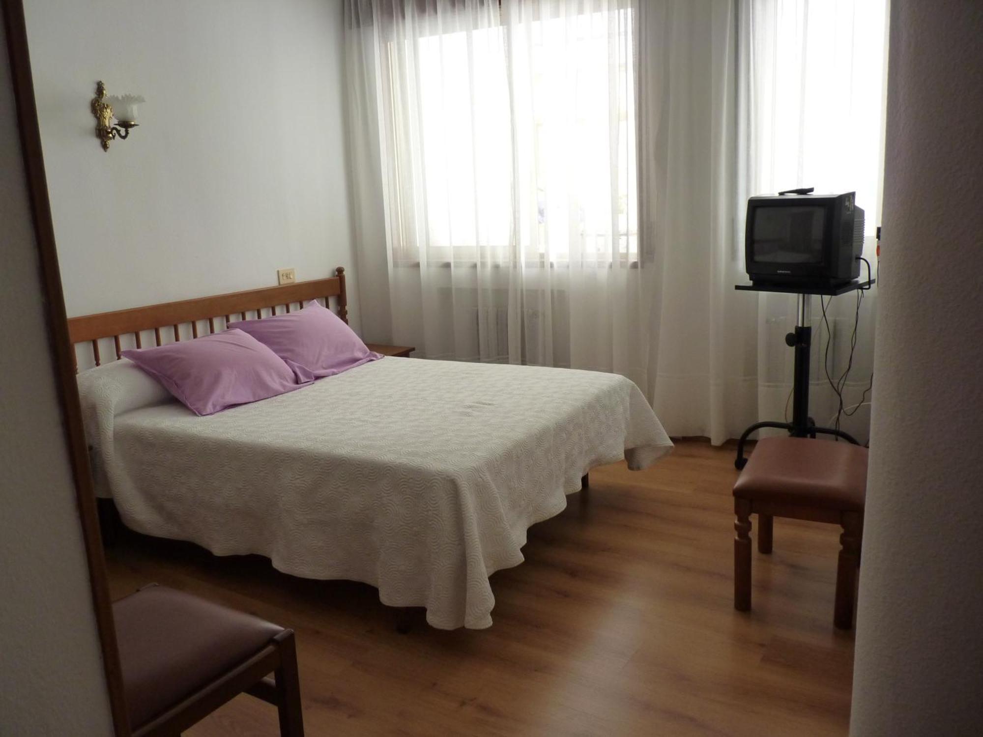 Hotel Espana Луго Стая снимка