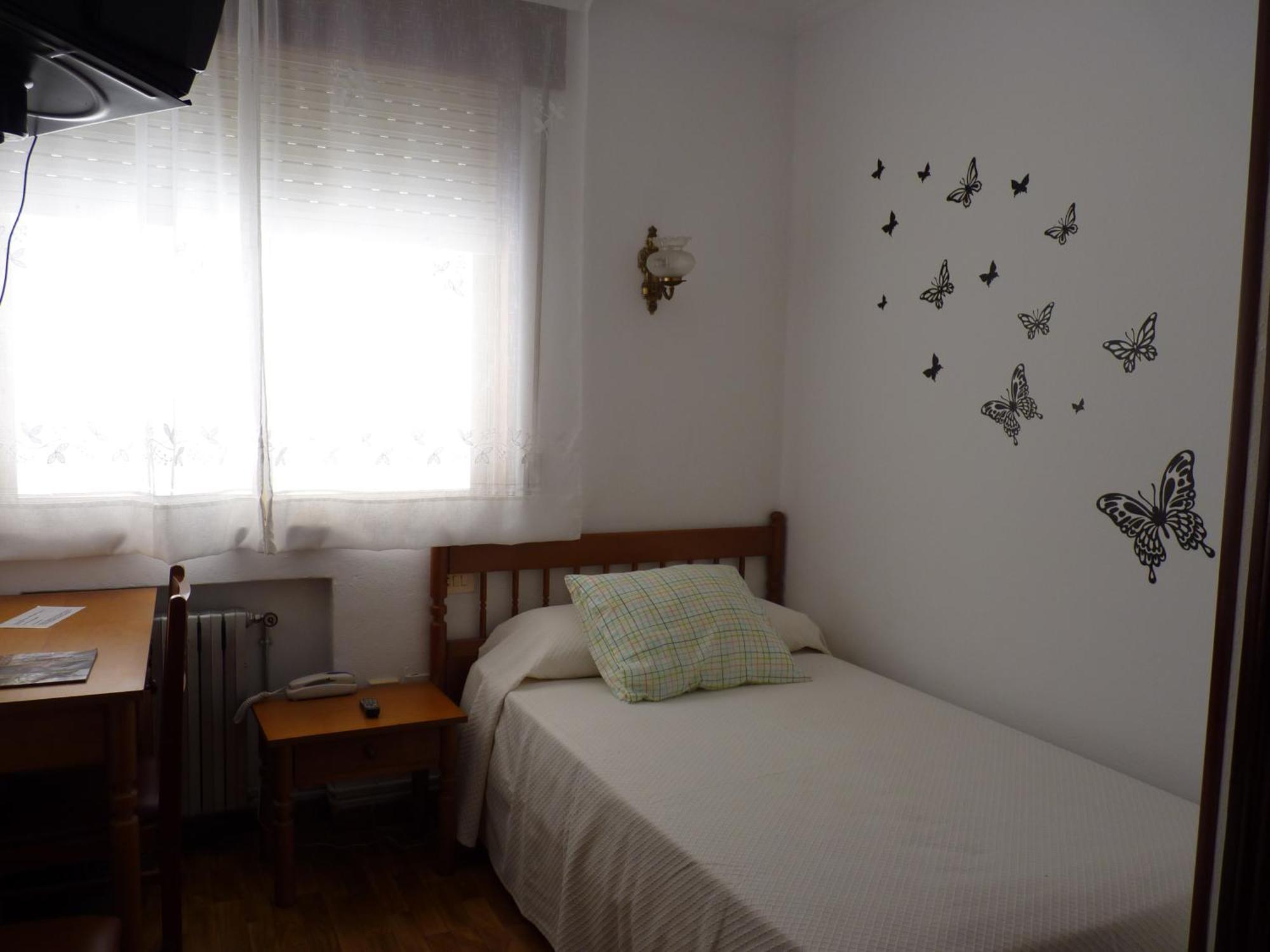 Hotel Espana Луго Стая снимка