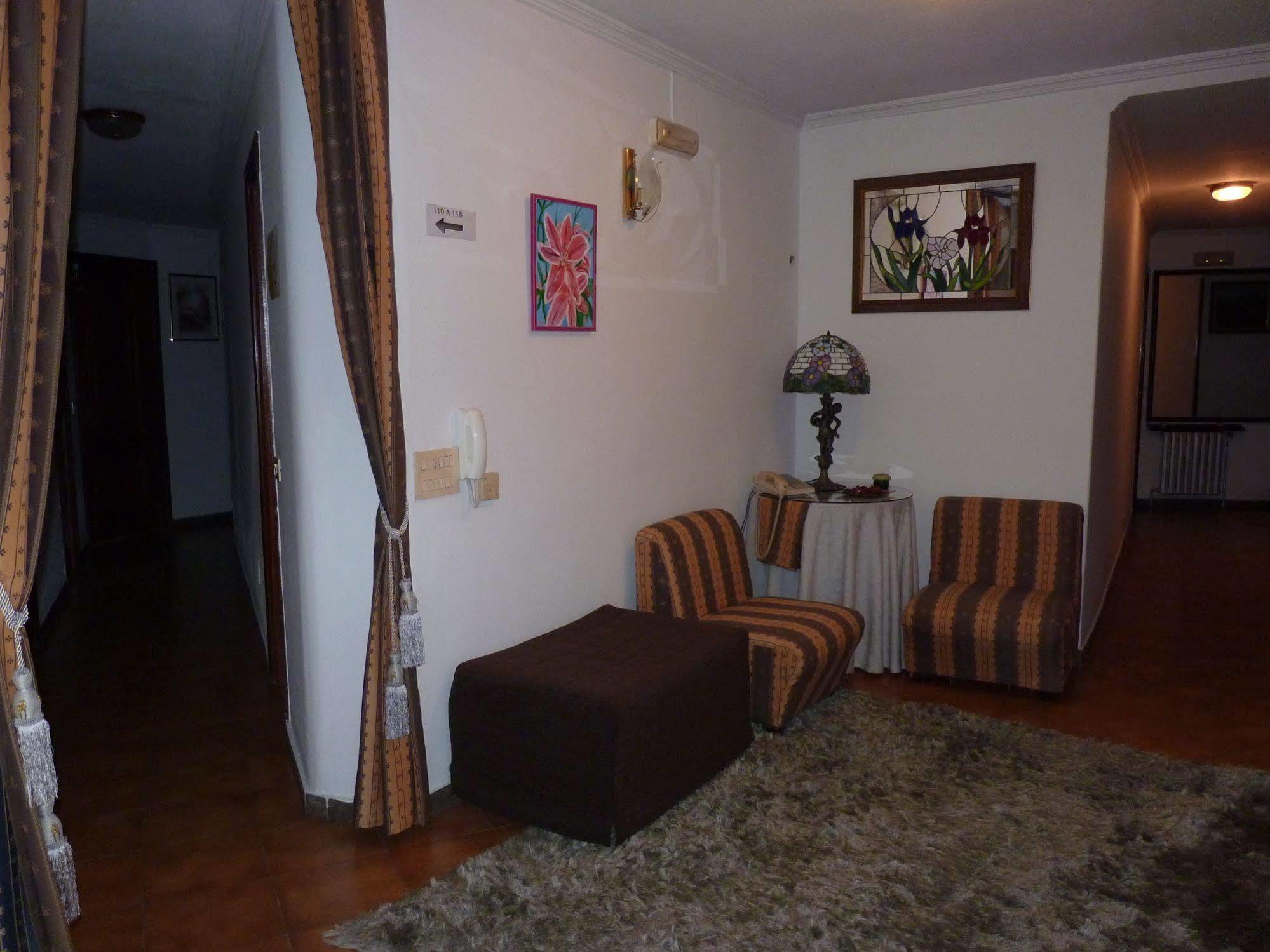 Hotel Espana Луго Екстериор снимка